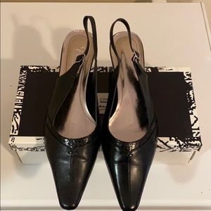 Peerage Shoes